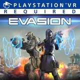 Evasion (PlayStation 4)
